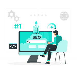 Off-Page SEO